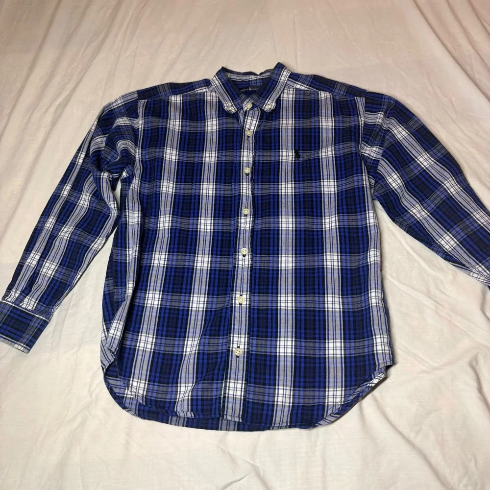 Ralph Lauren classic ralph